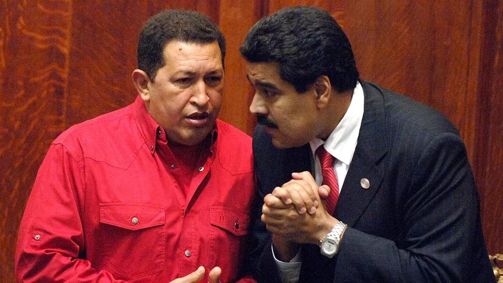 La década sangrienta de Maduro, el legado de Hugo Chávez